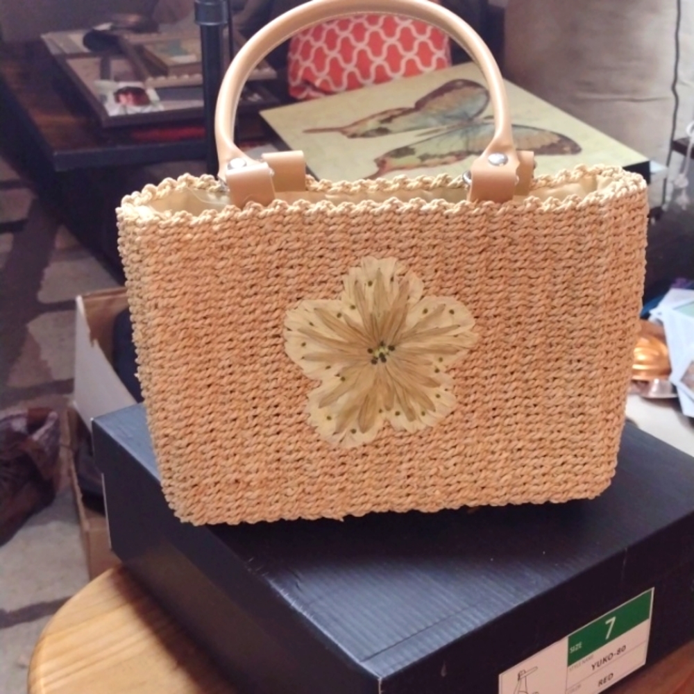 Faded glory purse